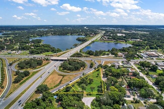 More details for 00 Lake Saunders Dr, Eustis, FL - Land for Sale