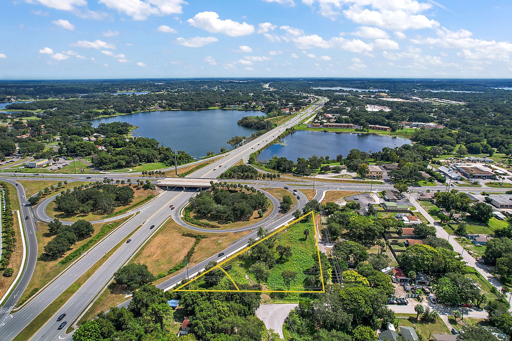 00 Lake Saunders Dr, Eustis, FL for sale Building Photo- Image 1 of 19