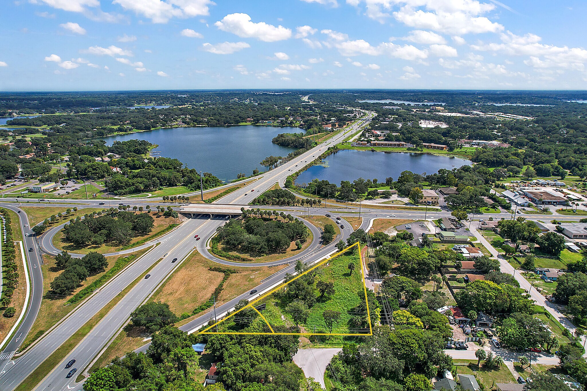 00 Lake Saunders Dr, Eustis, FL à vendre Photo du bâtiment- Image 1 de 19
