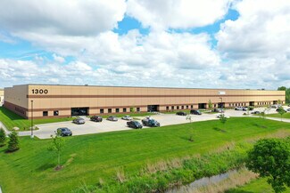 Plus de détails pour 1300 SE Little Beaver Dr, Grimes, IA - Industriel à louer