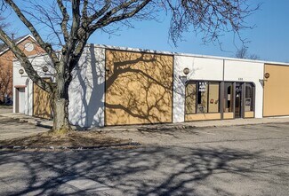 Plus de détails pour 616-630 Grant St, Akron, OH - Commerce de détail à louer