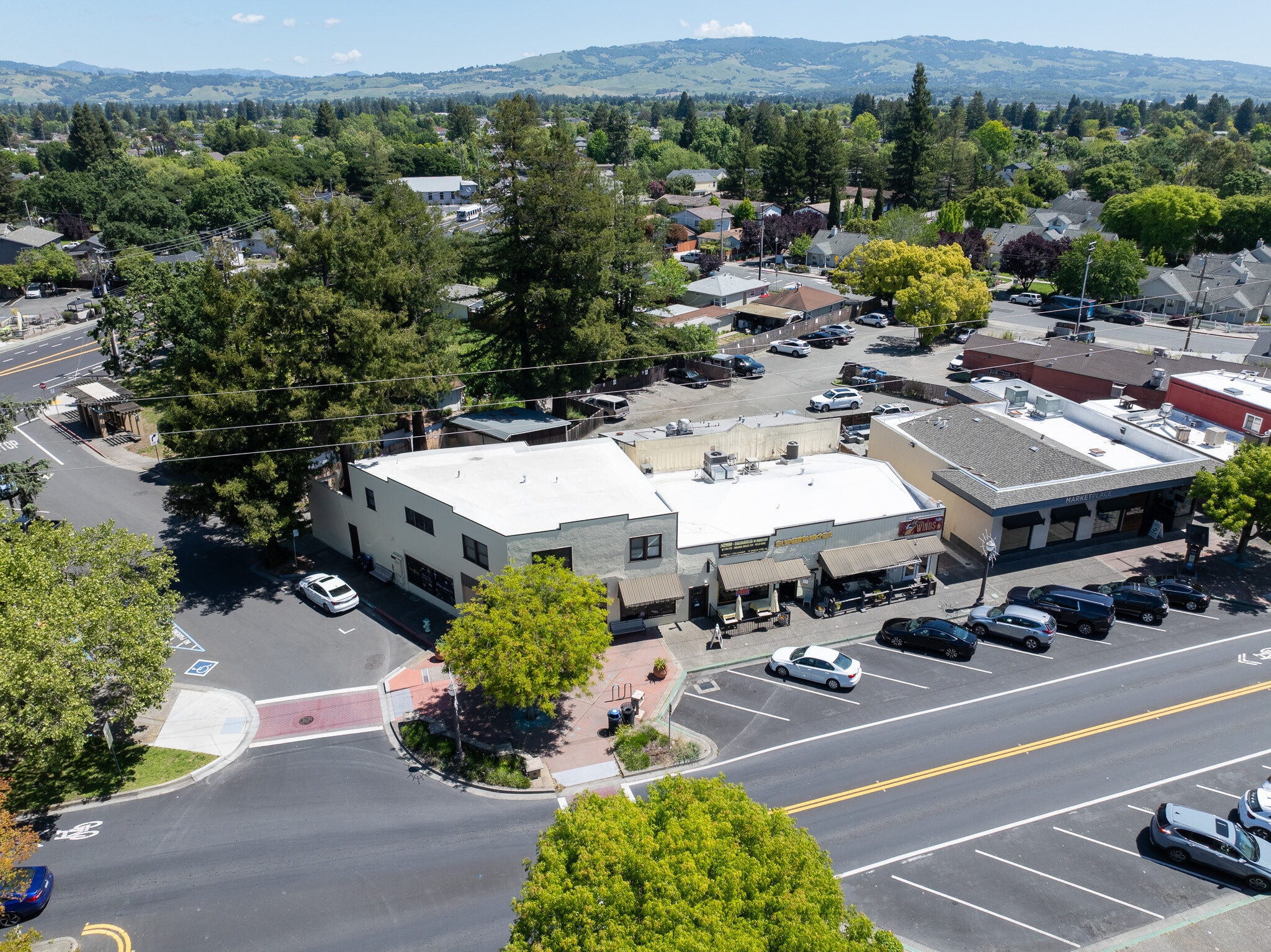 8200 La Plaza, Cotati, CA for sale Building Photo- Image 1 of 21