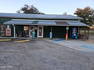 More details for 5163 Florida 77, Chipley, FL - Retail for Sale