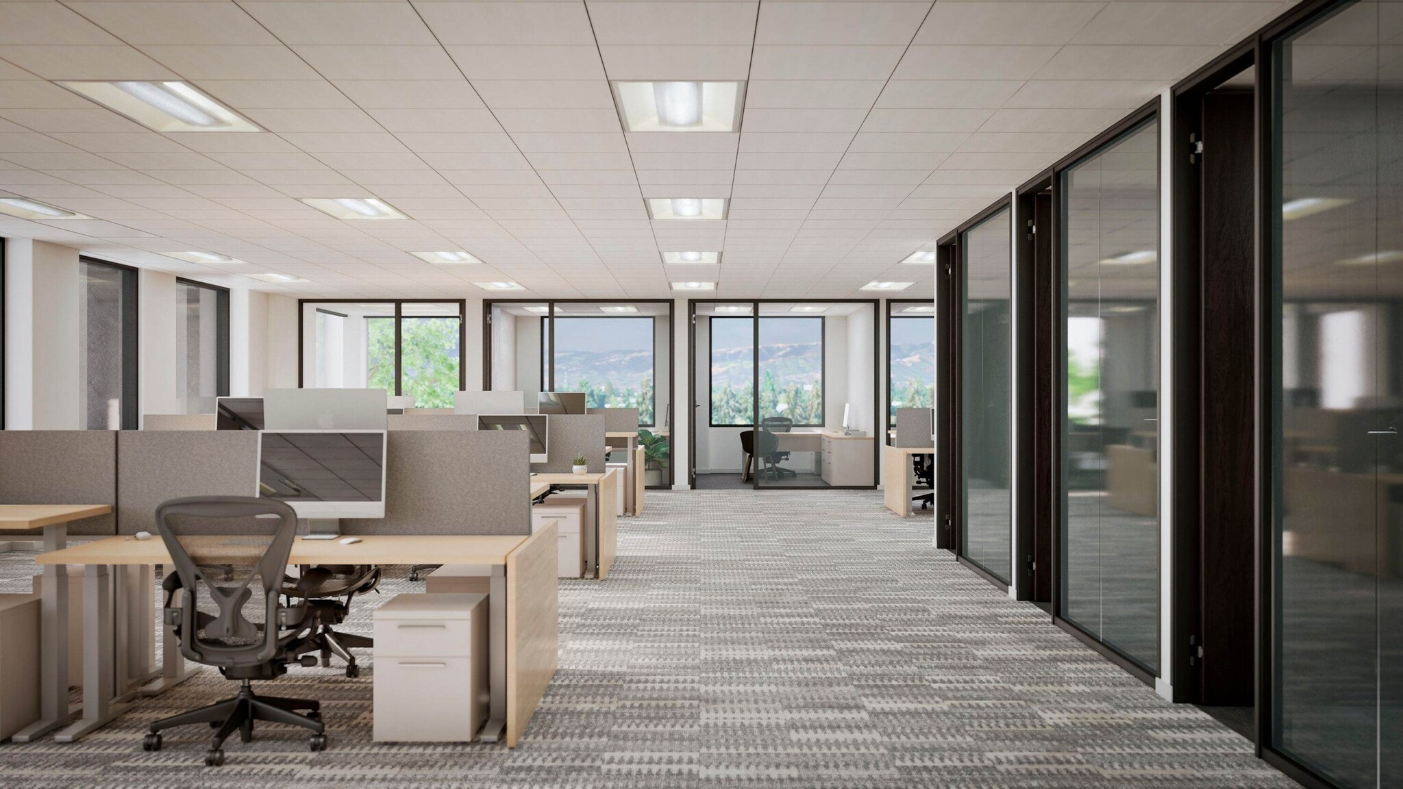 2590 N 1st St, San Jose, CA for lease Interior Photo- Image 1 of 4