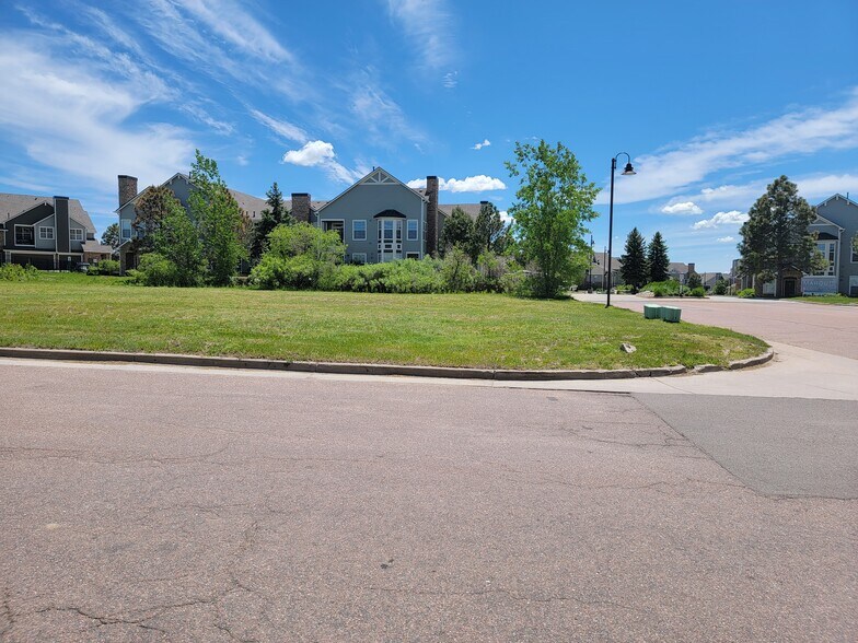 Village Square Drive & Village Square Ln, Castle Pines, CO à vendre - Autre - Image 3 de 4