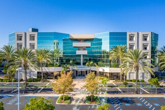 Plus de détails pour 10188 Telesis Ct, San Diego, CA - Bureau à louer