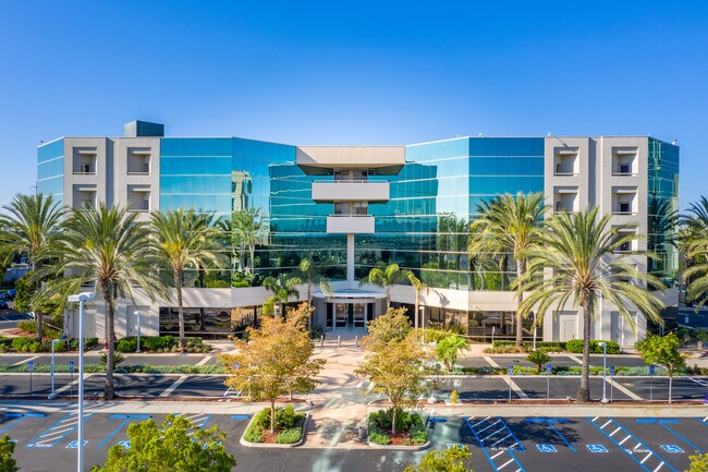 More details for 10188 Telesis Ct, San Diego, CA - Office for Lease