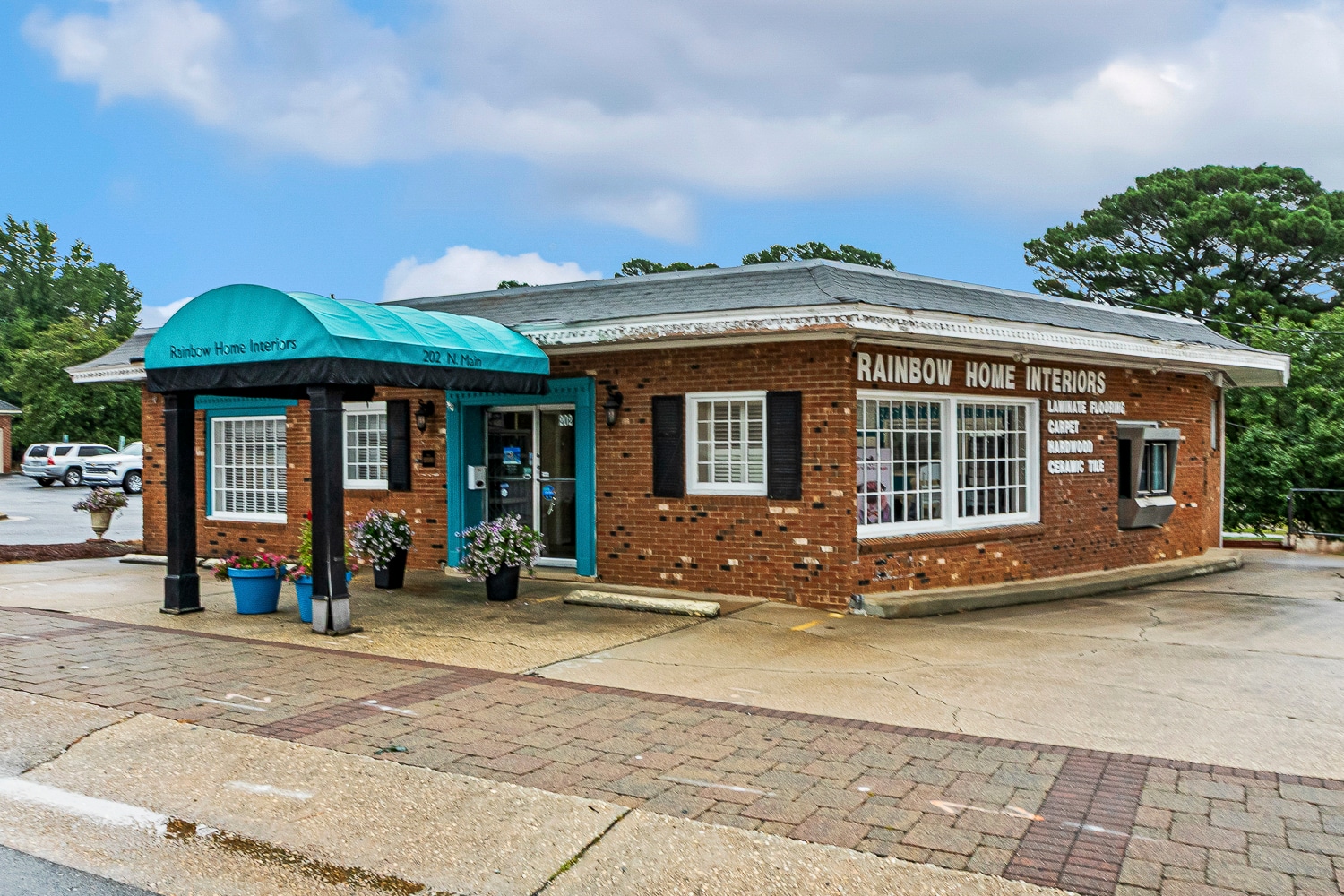 202 N Main St, Fuquay Varina, NC for sale Building Photo- Image 1 of 25