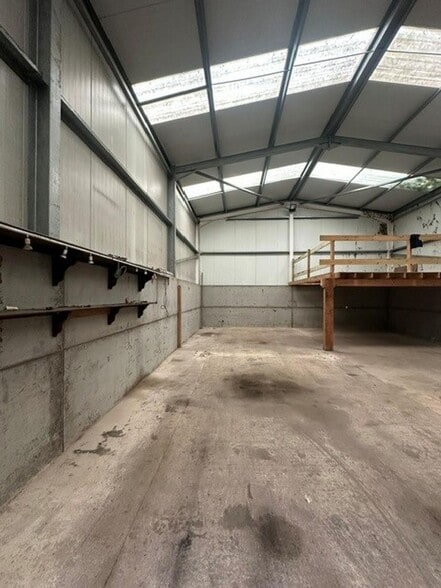 Gretna House Farm, Gretna for lease - Building Photo - Image 3 of 6