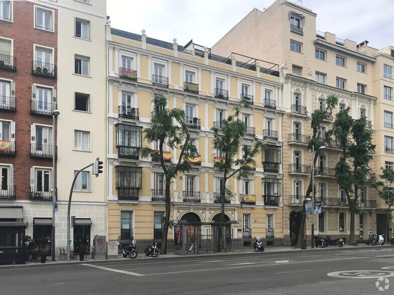 Bureau dans Madrid, Madrid à louer - Photo principale - Image 1 de 2