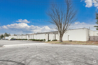 More details for 55 Engineers Ln, Farmingdale, NY - Industrial for Lease