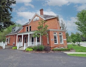 32440 Franklin Rd, Franklin, MI for sale Building Photo- Image 2 of 7