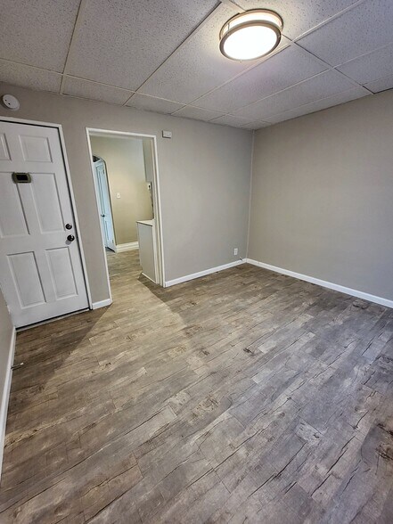 1144 Tennessee Ave, Pittsburgh, PA à vendre - Photo du bâtiment - Image 3 de 11