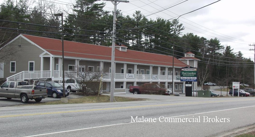 491 b US ROUTE 1, Freeport, ME à vendre - Autre - Image 1 de 1