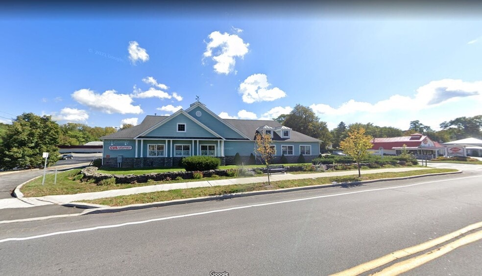 4170 Albany Post Rd, Hyde Park, NY for sale - Building Photo - Image 3 of 10