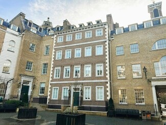 Plus de détails pour 3 Heron Sq, Richmond - Bureau à louer