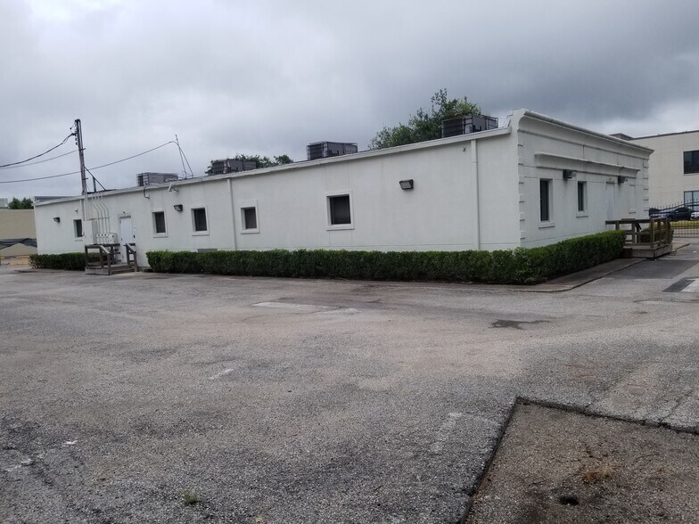 6535 Rookin St, Houston, TX à vendre - Photo du bâtiment - Image 2 de 15