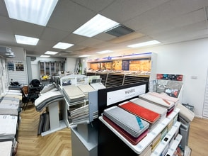 1-11 Leicester Rd, Wigston for lease Interior Photo- Image 2 of 2
