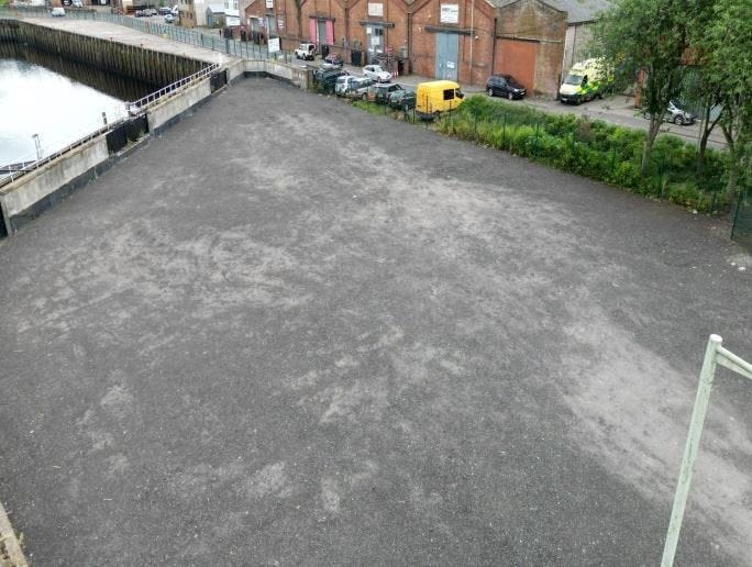 Harbour Rd, Scone for lease - Building Photo - Image 3 of 3