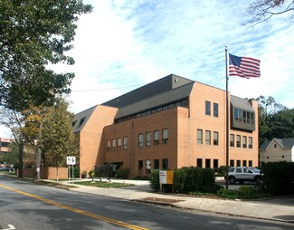 Plus de détails pour 165 Mason St, Greenwich, CT - Bureau à louer