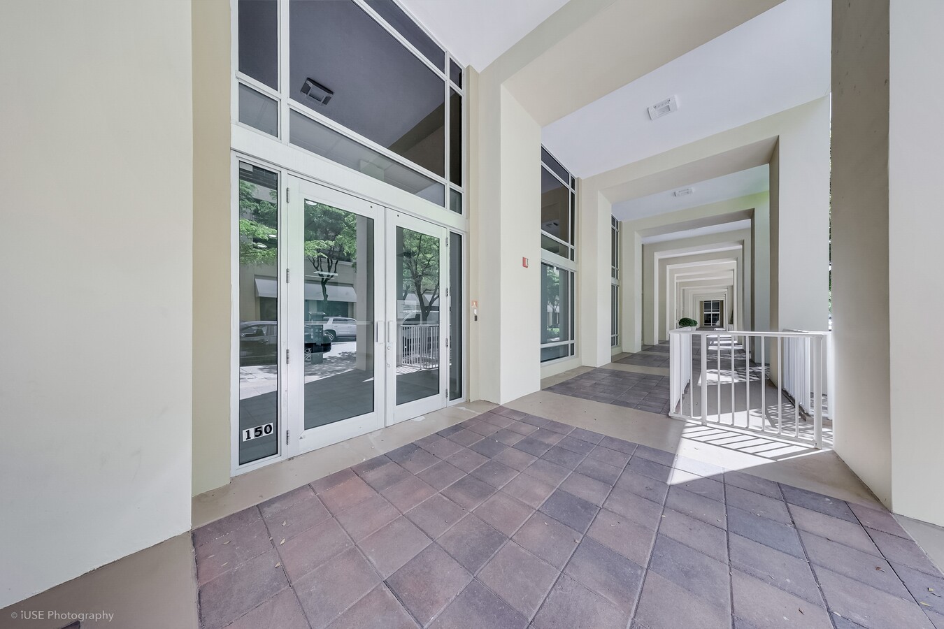 135 San Lorenzo Ave, Coral Gables, FL 33146 - Unit 150 -  - Lobby - Image 1 of 14