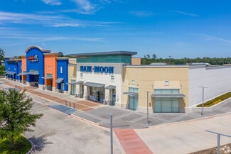 More details for 17937-17945 I-45 S, Shenandoah, TX - Retail for Lease