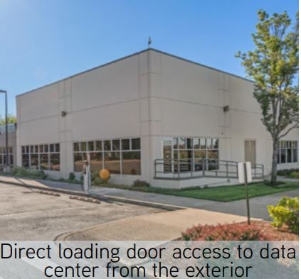 3295 NE 83rd Ave, Hillsboro, OR for lease - Building Photo - Image 2 of 11