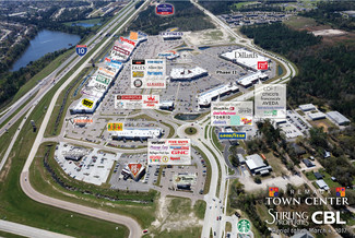 More details for Town Center Pky, Slidell, LA - Land for Sale