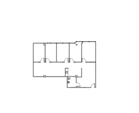 13201 Northwest Fwy, Houston, TX for lease Floor Plan- Image 1 of 1