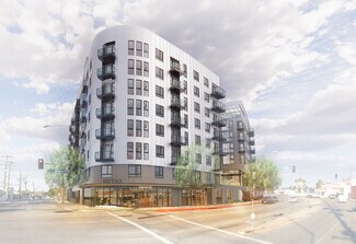More details for 939 W Manchester Blvd, Inglewood, CA - Retail for Lease