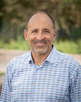 Ron Nelson