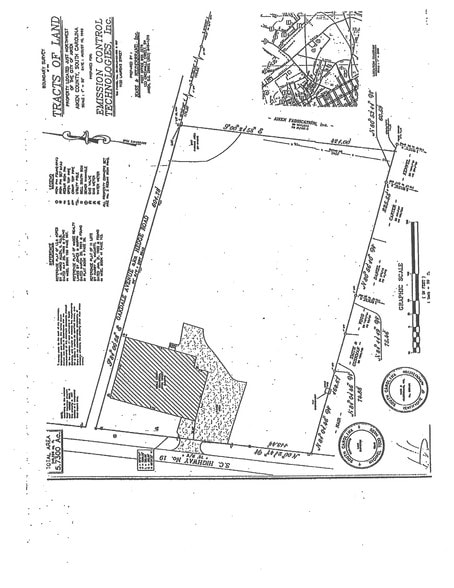 1120 Edgefield Rd, Aiken, SC à vendre - Photo du bâtiment - Image 3 de 4