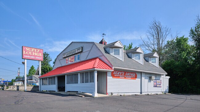 More details for 2453 County Line, Line Lexington, PA - Retail for Sale