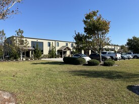 310 Greenfield Dr, Newport NC - Services immobiliers commerciaux