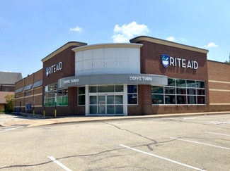 More details for 446 W Main St, Monongahela, PA - Retail for Lease