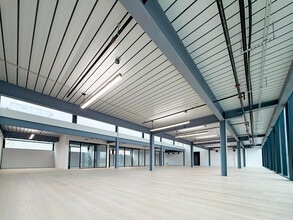 350 11th St, San Francisco, CA for lease Interior Photo- Image 2 of 3