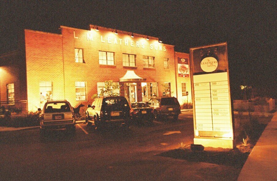 675 Pulaski St, Athens, GA for lease - Building Photo - Image 3 of 17