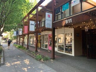 More details for 811 E Burnside St, Portland, OR - Office/Retail for Lease