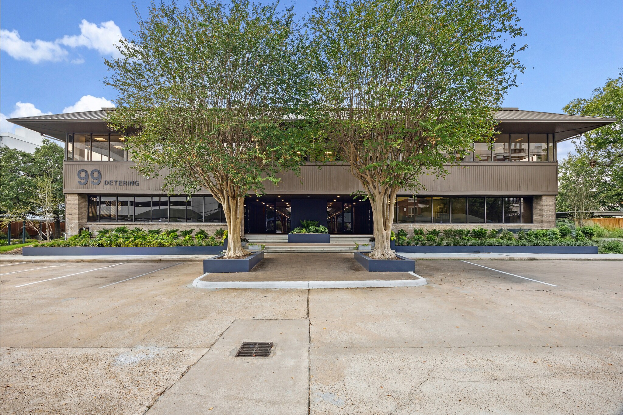 99 Detering St, Houston, TX à louer Photo principale- Image 1 de 12
