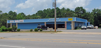 More details for 5120 W 65th St, Little Rock, AR - Retail for Lease