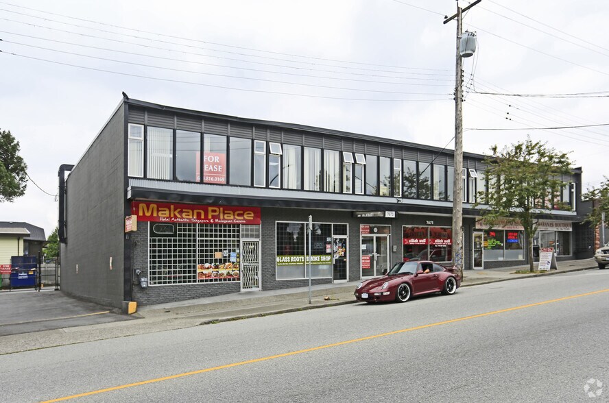 7673 6th St, Burnaby, BC à vendre - Photo principale - Image 1 de 1