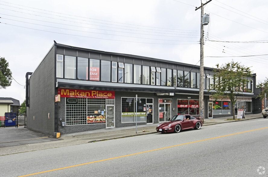 7673 6th St, Burnaby, BC for sale - Primary Photo - Image 1 of 1