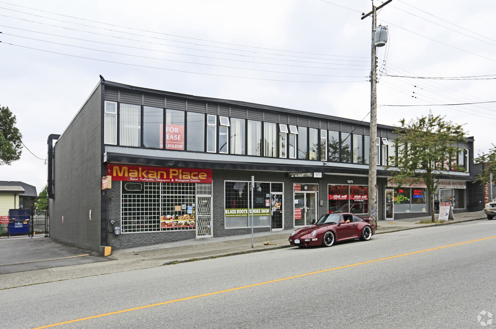 7673 6th St, Burnaby, BC à vendre Photo principale- Image 1 de 1