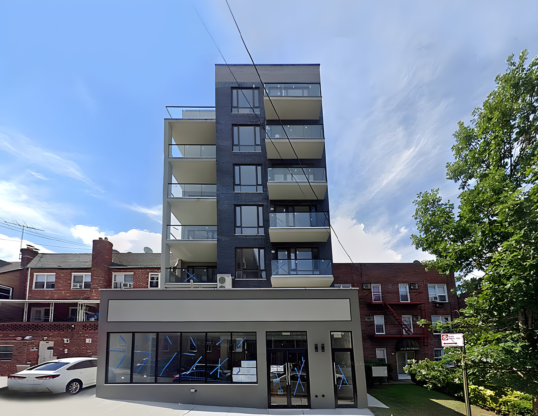 6414 Wetherole St, Rego Park, NY for sale Building Photo- Image 1 of 8