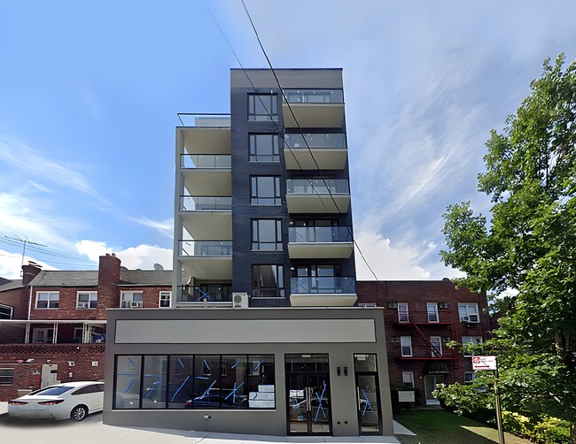 More details for 6414 Wetherole St, Rego Park, NY - Multifamily for Sale