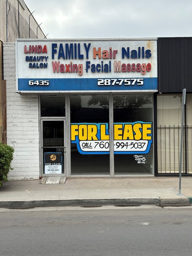 More details for 6435 El Cajon Blvd, San Diego, CA - Retail for Lease