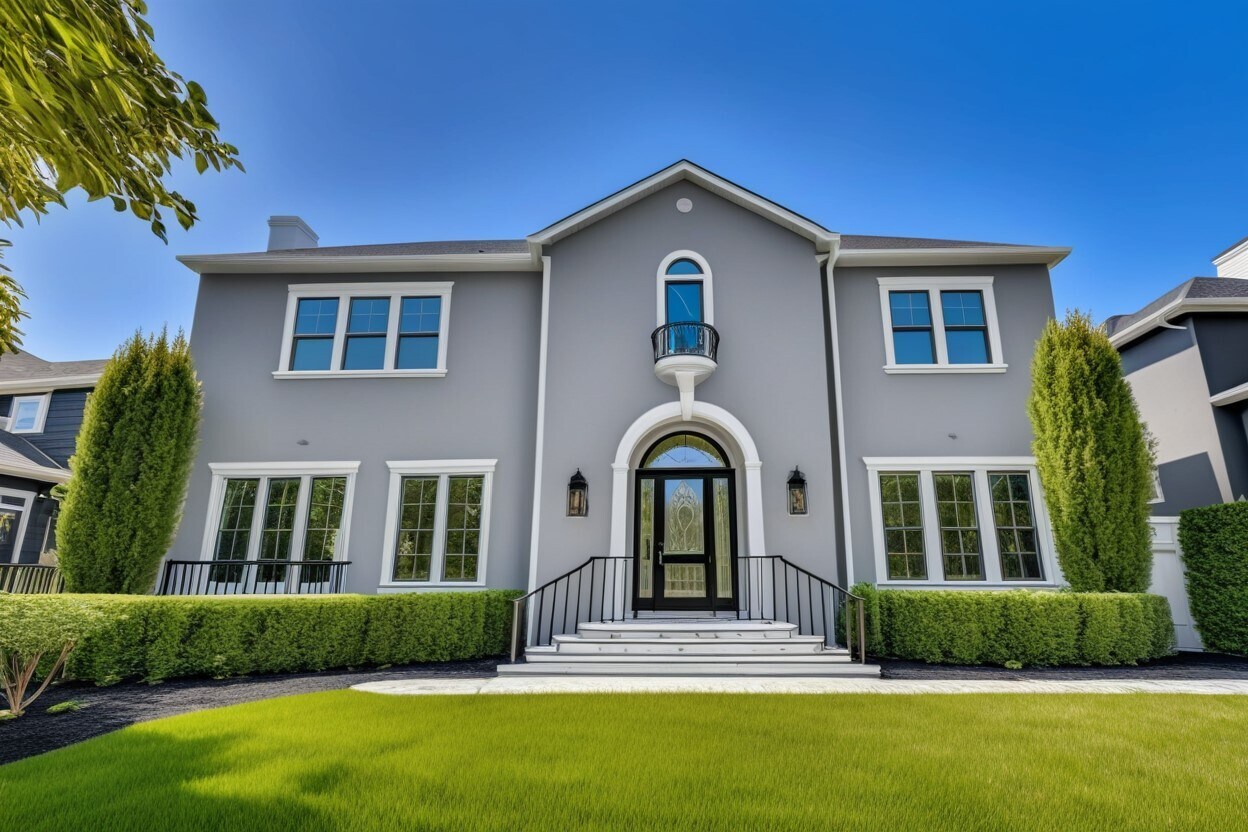 821 Lorraine Blvd, Los Angeles, CA à vendre Photo du bâtiment- Image 1 de 1