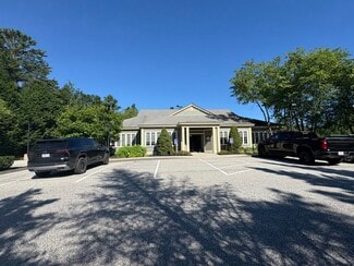 Plus de détails pour 1185 US Route 1, Freeport, ME - Bureau à louer