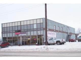123 E Fireweed Ln, Anchorage, AK for sale - Building Photo - Image 1 of 1
