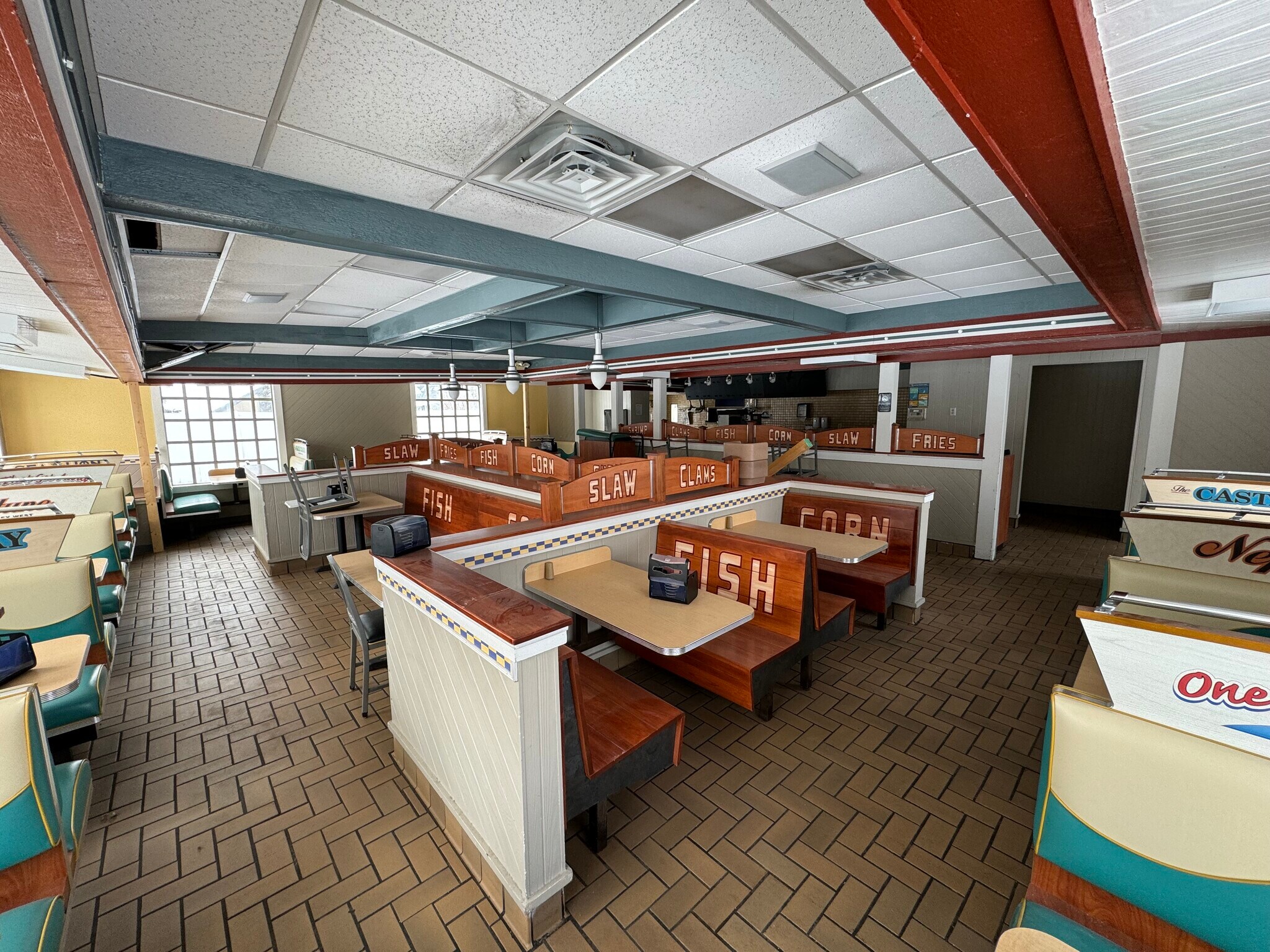 2412 Woodville Rd, Oregon, OH for lease Interior Photo- Image 1 of 4